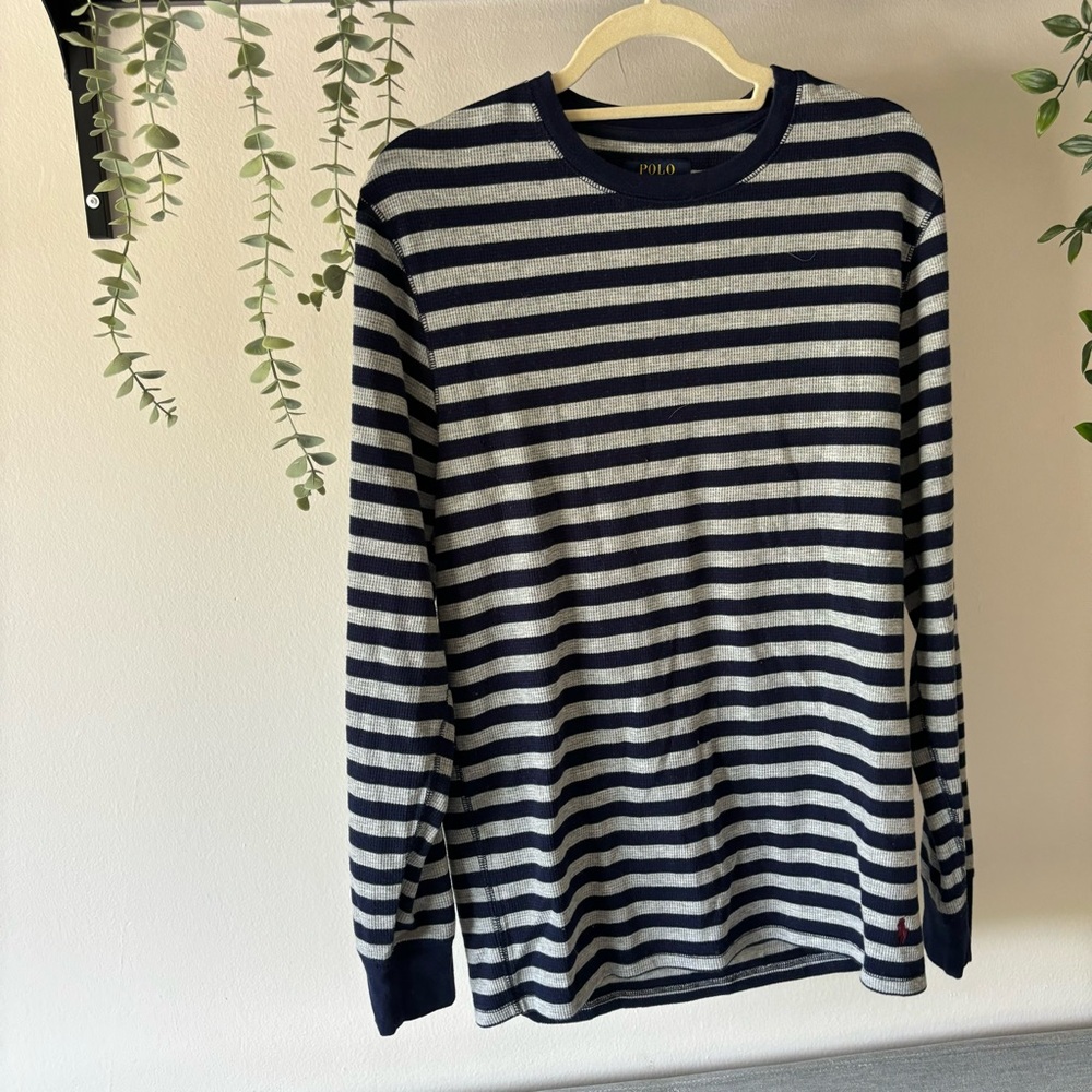 Polo Ralph Lauren Long Sleeve